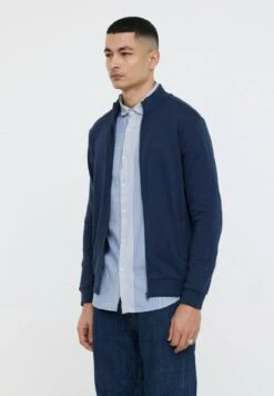 Lee Cooper Emoli - Sweater Met Rits - Navy 7 Lee Cooper Emoli - Sweater Met Rits - Navy -Lee Cooper 728b34a339774ba2ac148a83b5f3ec59