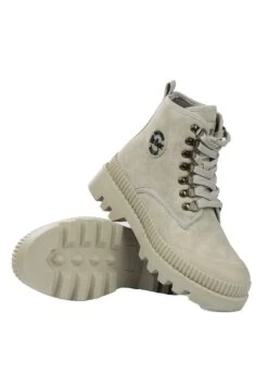 Lee Cooper Veterboots - Grey 12 Lee Cooper Veterboots - Grey -Lee Cooper 72bc498af95c44b6b57762d6bb266acf