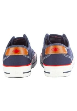 Lee Cooper Sneakers Laag - Dark Blue -Lee Cooper 74dc94e2e9b24178845f387a532ecdf3