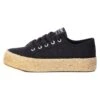Lee Cooper Sneakers Laag - Black