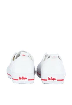 Lee Cooper Buty - Sneakers Laag - White 8 Lee Cooper Buty - Sneakers Laag - White -Lee Cooper 7c98b606087743ee8bc7a59d77843c80