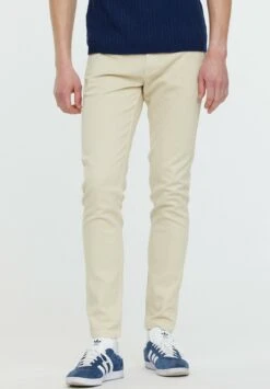 Lee Cooper Neils - Chino - Cream