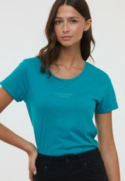 Lee Cooper T-Shirt Basic - Glossy Green 7 Lee Cooper T-Shirt Basic - Glossy Green -Lee Cooper 8835cb7d35fe4216b0565684c2d0c2eb