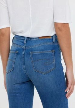 Lee Cooper Slim Fit Jeans - Medium Blue Brushed 7 Lee Cooper Slim Fit Jeans - Medium Blue Brushed -Lee Cooper 8d481e96cff44effb8d7a3b1ec92d33a