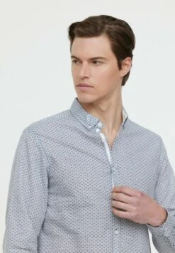 Lee Cooper Dolce Ml - Overhemd - Marine 6 Lee Cooper Dolce Ml - Overhemd - Marine -Lee Cooper 8de007d3b6c848a7af775a3aca872da1