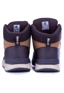 Lee Cooper Veterboots - Brown 8 Lee Cooper Veterboots - Brown -Lee Cooper 8e1bb6aff38a452c85f45eb6a8044119