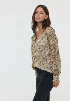 Lee Cooper Midena - Blouse - Cream 5 Lee Cooper Midena - Blouse - Cream -Lee Cooper 8e8794518fae4f1c970336aca2c819c5