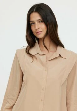 Lee Cooper Dalza Ml - Overhemdblouse - Baby Beige 7 Lee Cooper Dalza Ml - Overhemdblouse - Baby Beige -Lee Cooper 9264099dd04045a2a7cbffe9ec61b9b0