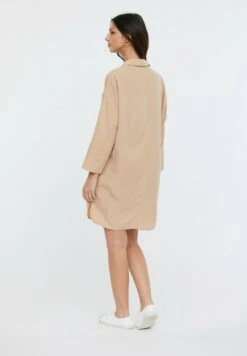 Lee Cooper Lilas M - Blousejurk - Baby Beige 6 Lee Cooper Lilas M - Blousejurk - Baby Beige -Lee Cooper 93de38a9c97540179a62b63227a98a13