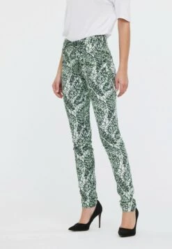 Lee Cooper Slim Fit Jeans - Precious Green 6 Lee Cooper Slim Fit Jeans - Precious Green -Lee Cooper 9c504b36b3cb445fb684b860d085ad34