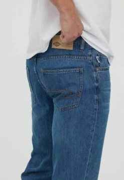 Lee Cooper Lc126Zp - Straight Leg Jeans - Baby Blue 7 Lee Cooper Lc126Zp - Straight Leg Jeans - Baby Blue -Lee Cooper a2635511b3734383acc05fd119c927a7