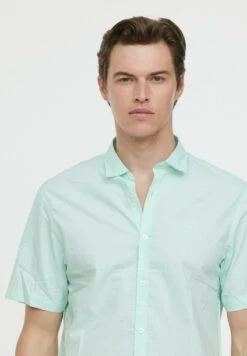 Lee Cooper Drimo Mc - Overhemd - Lagoon 6 Lee Cooper Drimo Mc - Overhemd - Lagoon -Lee Cooper a3c1c7d61e8b426d8af49352ccab50ae