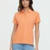 Lee Cooper Baelle - Poloshirt - Peach