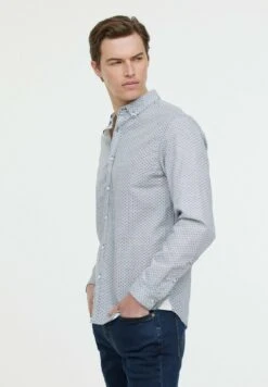 Lee Cooper Dolce Ml - Overhemd - Marine 7 Lee Cooper Dolce Ml - Overhemd - Marine -Lee Cooper a91dadcb788e4c338c59034e44a99461