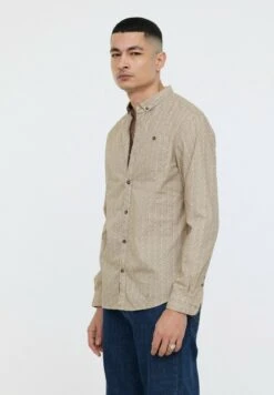 Lee Cooper Darich M - Overhemd - Cream 7 Lee Cooper Darich M - Overhemd - Cream -Lee Cooper a92d39ba2d834b19827a5dc642f4f625