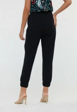 Lee Cooper Nima - Trainingsbroek - Black 6 Lee Cooper Nima - Trainingsbroek - Black -Lee Cooper aacbba2a4fc74cc59ac9f65f813e5d23