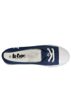 Lee Cooper Sneakers Laag - Dark Blue 7 Lee Cooper Sneakers Laag - Dark Blue -Lee Cooper ac0ed1baf8294478bf20d3ebaa347af6