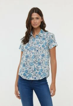 Lee Cooper Dima Mc - Overhemdblouse - Celadon Blue