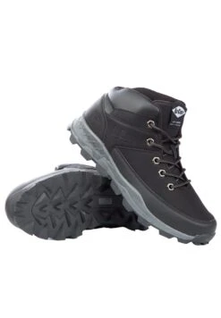 Lee Cooper Veterboots - Grey 9 Lee Cooper Veterboots - Grey -Lee Cooper aec2ca190e60453b89668f0919dda4ea