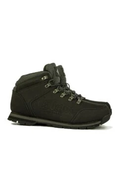 Lee Cooper Veterboots - Black 8 Lee Cooper Veterboots - Black -Lee Cooper b5eb9cc45c4b4caf85b708449c7dab39
