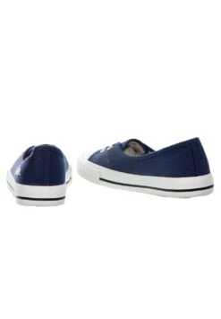 Lee Cooper Sneakers Laag - Dark Blue 8 Lee Cooper Sneakers Laag - Dark Blue -Lee Cooper b64c7e9a11b648279cf0480935976834