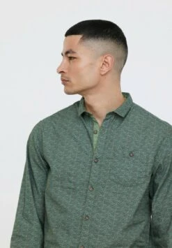 Lee Cooper Darich M - Overhemd - Earth Kaki 6 Lee Cooper Darich M - Overhemd - Earth Kaki -Lee Cooper b7b666810dbe44b9b4084a58268738aa