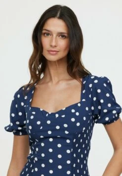 Lee Cooper Morane M - Blouse - Navy 6 Lee Cooper Morane M - Blouse - Navy -Lee Cooper b8cc94054a3d4f99a2829359aa4d1ca5