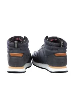 Lee Cooper Sneakers Hoog - Blue BlackDenim 8 Lee Cooper Sneakers Hoog - Blue BlackDenim -Lee Cooper be2cf4809c1c49af9c5bc81953cd8a7f