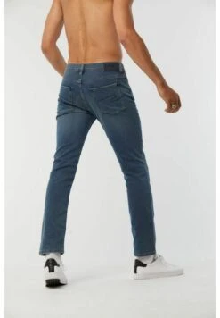 Lee Cooper Jeans Lc126 - Slim Fit Jeans - Blue 9 Lee Cooper Jeans Lc126 - Slim Fit Jeans - Blue -Lee Cooper c5b8b92bc77d4e479a286542f36e5ef9