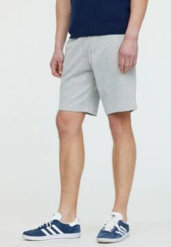 Lee Cooper Nerros - Trainingsbroek - Gris Chiné 6 Lee Cooper Nerros - Trainingsbroek - Gris Chiné -Lee Cooper c66c5a40e9c64ab8a5db6a730c984fa7