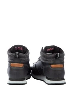 Lee Cooper Sneakers Hoog - Black 9 Lee Cooper Sneakers Hoog - Black -Lee Cooper c72e6644ad954711962c4f7ccde97ce4