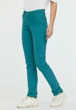 Lee Cooper Slim Fit Jeans - Emerald -Lee Cooper c73239994aca4fe28de24e0daa9b1eba