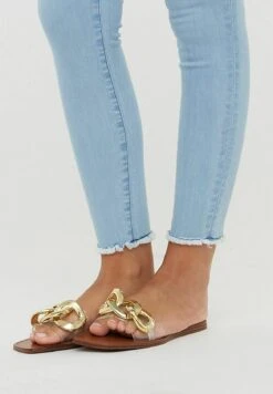 Lee Cooper Jeans Skinny Fit - Baby Blue 6 Lee Cooper Jeans Skinny Fit - Baby Blue -Lee Cooper c82389532473440898d0fb3e537c033b