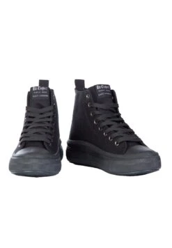 Lee Cooper Trampki - Sneakers Hoog - Black 11 Lee Cooper Trampki - Sneakers Hoog - Black -Lee Cooper cbd965ff0168488fb701f6e6f5b0a92d