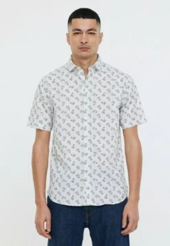Lee Cooper Doupi Mc - Overhemd - White