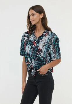 Lee Cooper Dama Ml - Overhemdblouse - Optic White 5 Lee Cooper Dama Ml - Overhemdblouse - Optic White -Lee Cooper cec3a8b734c1426daf67ca8895f6d1c8