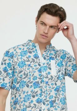 Lee Cooper Damyk Mc - Overhemd - Celadon Blue -Lee Cooper d36307f77adc44c983ae4fd4b173e7fb