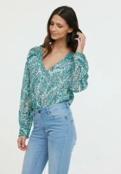 Lee Cooper Midena - Blouse - Precious Green 9 Lee Cooper Midena - Blouse - Precious Green -Lee Cooper d3d04036835f43429d4cb00ac3600f50