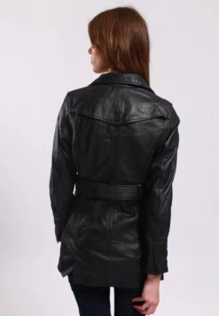 Lee Cooper Beatriz - Leren Jas - Black 7 Lee Cooper Beatriz - Leren Jas - Black -Lee Cooper d43acddb87c2451faa9b15503ea1ddbf