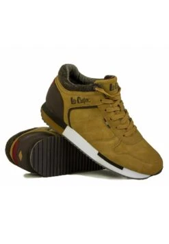 Lee Cooper Sneakers Laag - Grey 13 Lee Cooper Sneakers Laag - Grey -Lee Cooper d539486b318c43c6bc1f8729154faffa