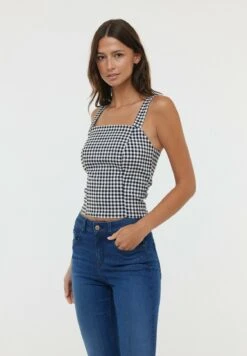 Lee Cooper Mapia Sm - Blouse - Navy 7 Lee Cooper Mapia Sm - Blouse - Navy -Lee Cooper d7a3195c05304326956db0c095de5511