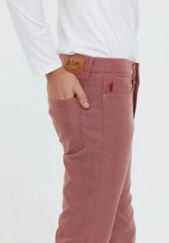 Lee Cooper Lc126Zp - Broek - Grenade -Lee Cooper d88dad5bd4dc460196ae47b4dbae584d