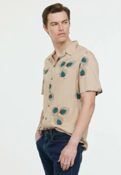 Lee Cooper Darus - Overhemd - Argile Beige 7 Lee Cooper Darus - Overhemd - Argile Beige -Lee Cooper dab14c913f9e45d3b1248a0b9c524aee