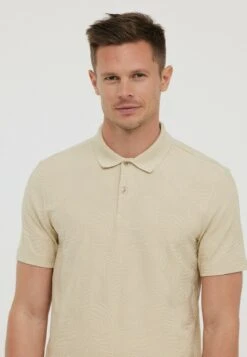 Lee Cooper Poloshirt - Cream 7 Lee Cooper Poloshirt - Cream -Lee Cooper dfa26031b34648148171bfe18bd89076