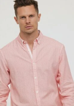 Lee Cooper Dolce Ml - Overhemd - Mandarine 6 Lee Cooper Dolce Ml - Overhemd - Mandarine -Lee Cooper e053fd09cd594373a5e94c9733b22b86