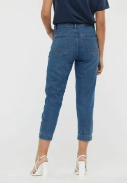 Lee Cooper Jorda - Slim Fit Jeans - Dirty Baby Blue 6 Lee Cooper Jorda - Slim Fit Jeans - Dirty Baby Blue -Lee Cooper e14a6ac0223245f499f2321e8190413d