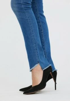 Lee Cooper Slim Fit Jeans - Medium Blue Brushed 8 Lee Cooper Slim Fit Jeans - Medium Blue Brushed -Lee Cooper e6d9d2585e8c4ded82ceb03f0ca2f232