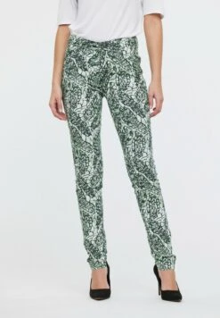 Lee Cooper Slim Fit Jeans - Precious Green