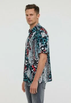 Lee Cooper Deno Mc - Overhemd - Optic White 5 Lee Cooper Deno Mc - Overhemd - Optic White -Lee Cooper f24f3494a55746dba75e8aee25e48218