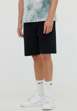 Lee Cooper Nerros - Shorts - Black 6 Lee Cooper Nerros - Shorts - Black -Lee Cooper f61f73a6110a494ca44c567c60861368